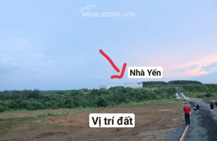 Cần bán nhanh lô đất giá rẻ tại Bù Đốp, Bình Phước